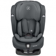 Автокрісло Maxi-Cosi Titan Plus Authentic Graphite